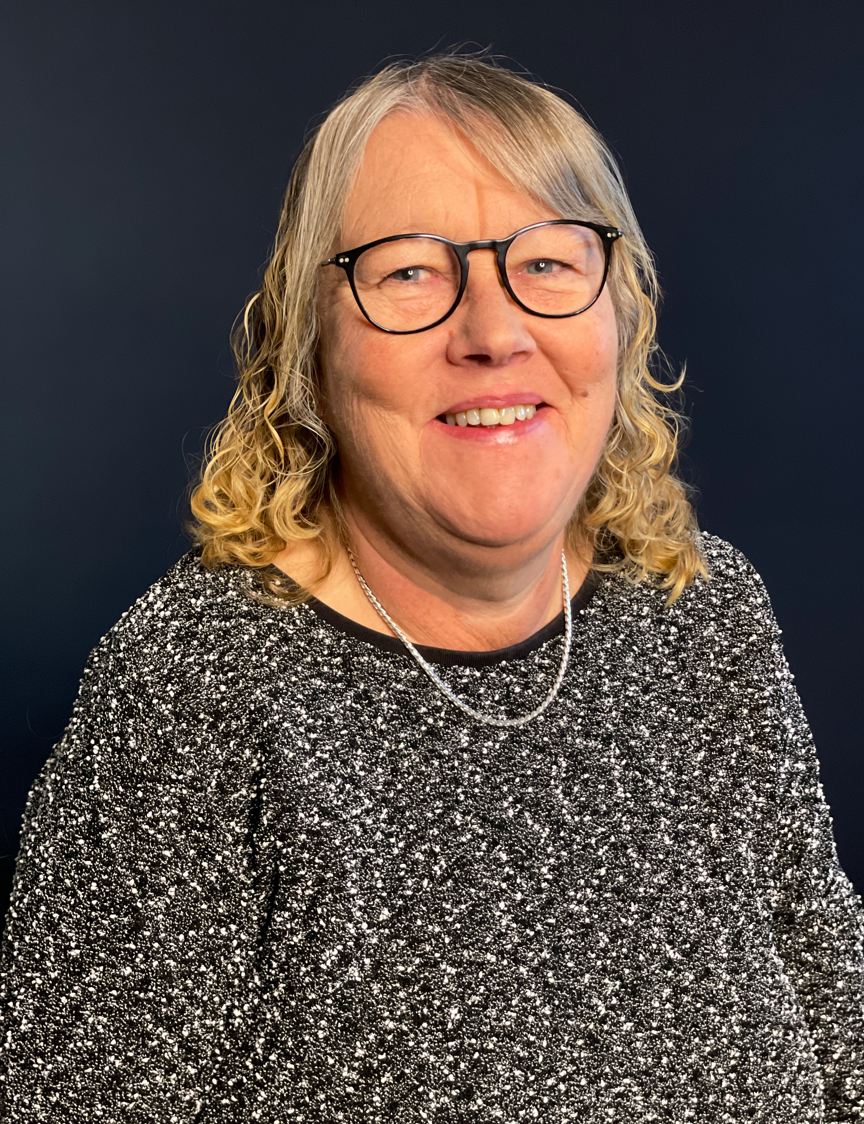 Birgitta Johansson